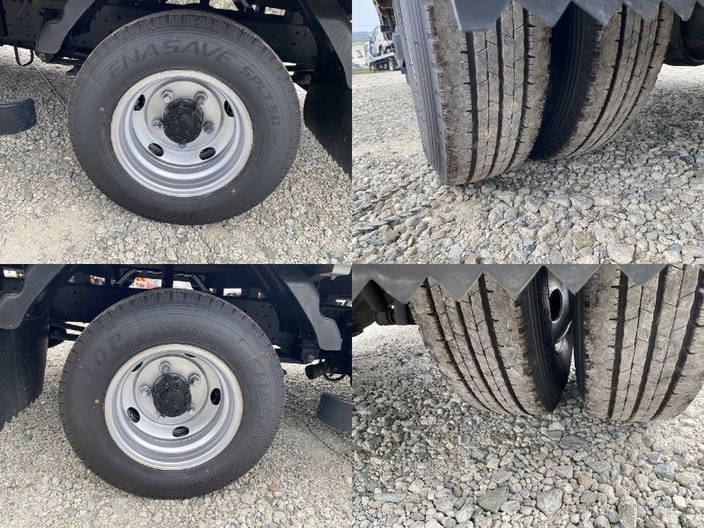 いすゞ　エルフ